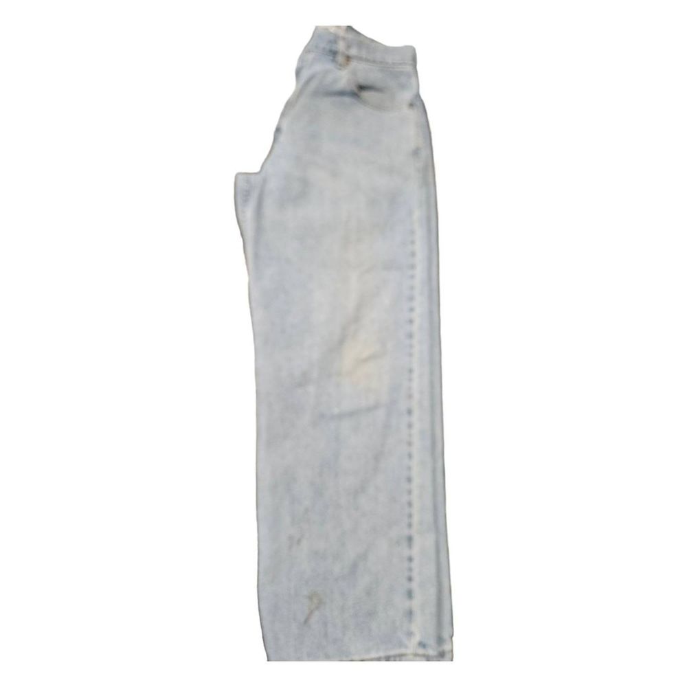 Levi's Relaxed Fit 550 Jeans Mens Size 38x30 - Picture 3 of 7
